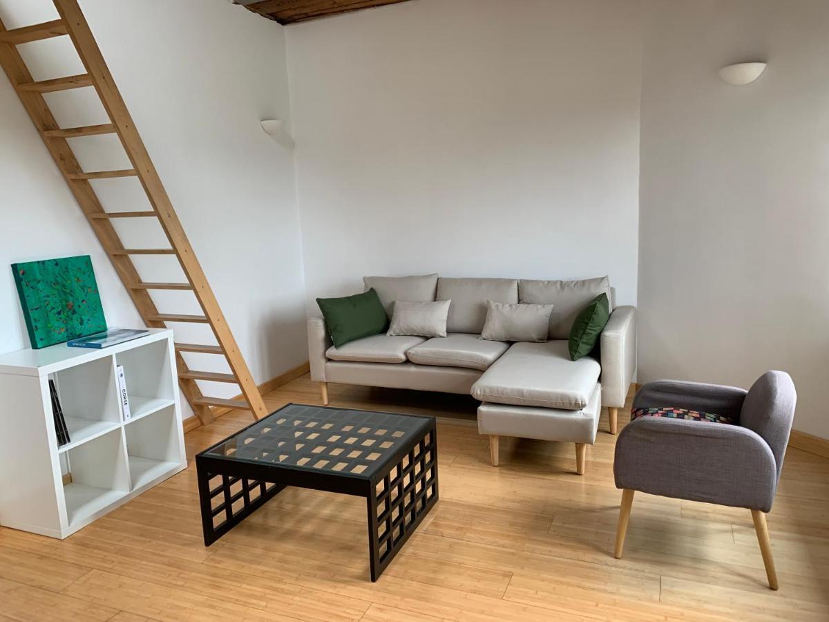נמור Appartement Vue Sur Meuse מראה חיצוני תמונה